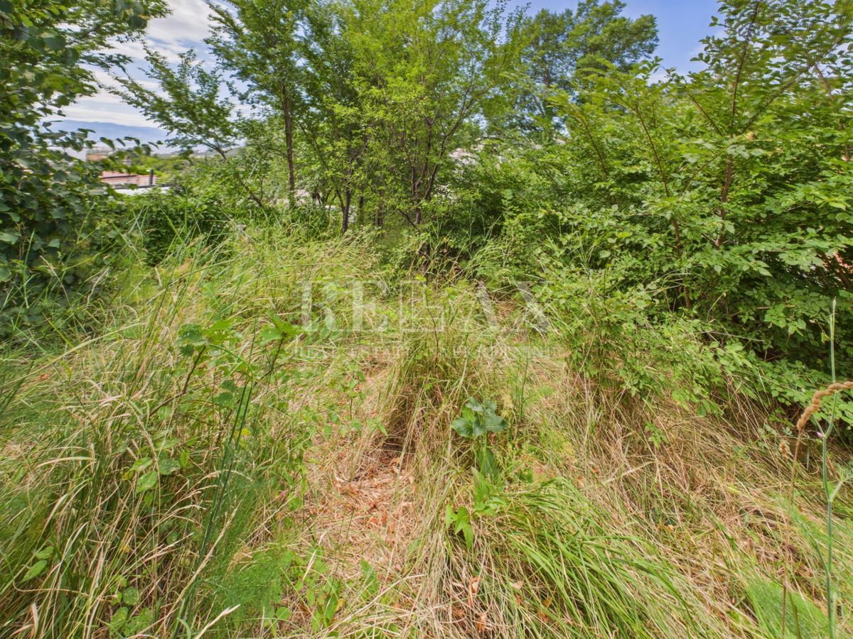 Bribir - autentica casa in pietra