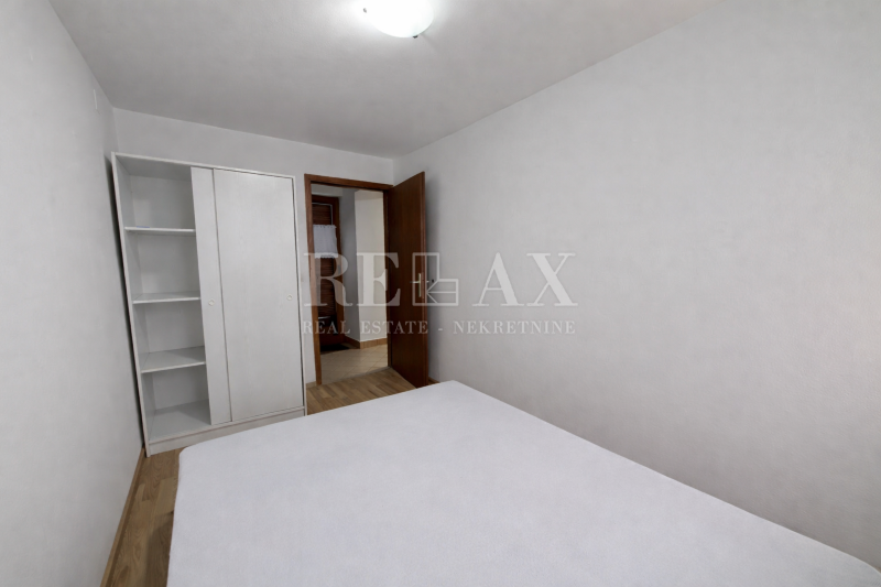 Jablanac - casa nel centro storico a 30 m dal mare