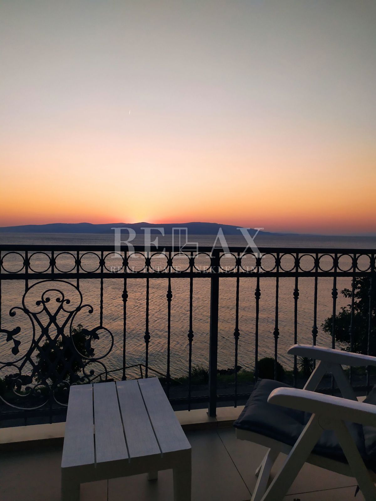 SENJ, SV. JURAJ - Casa sulla spiaggia