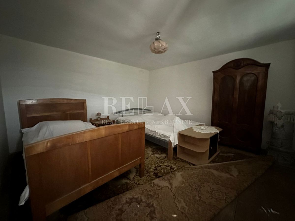 Tribalj - Antico per adattamento