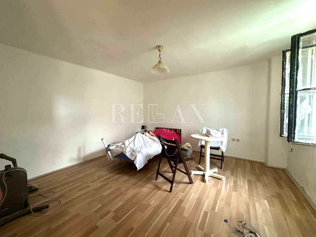 Tribalj - Antico per adattamento