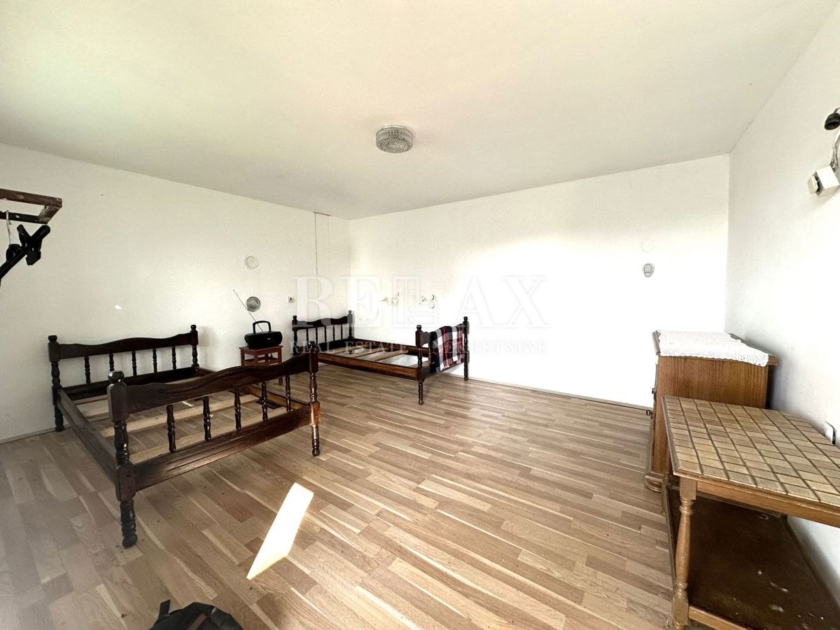 Tribalj - Antico per adattamento