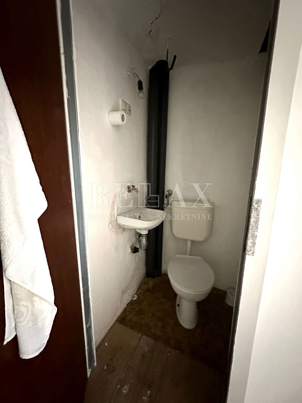 Tribalj - Antico per adattamento