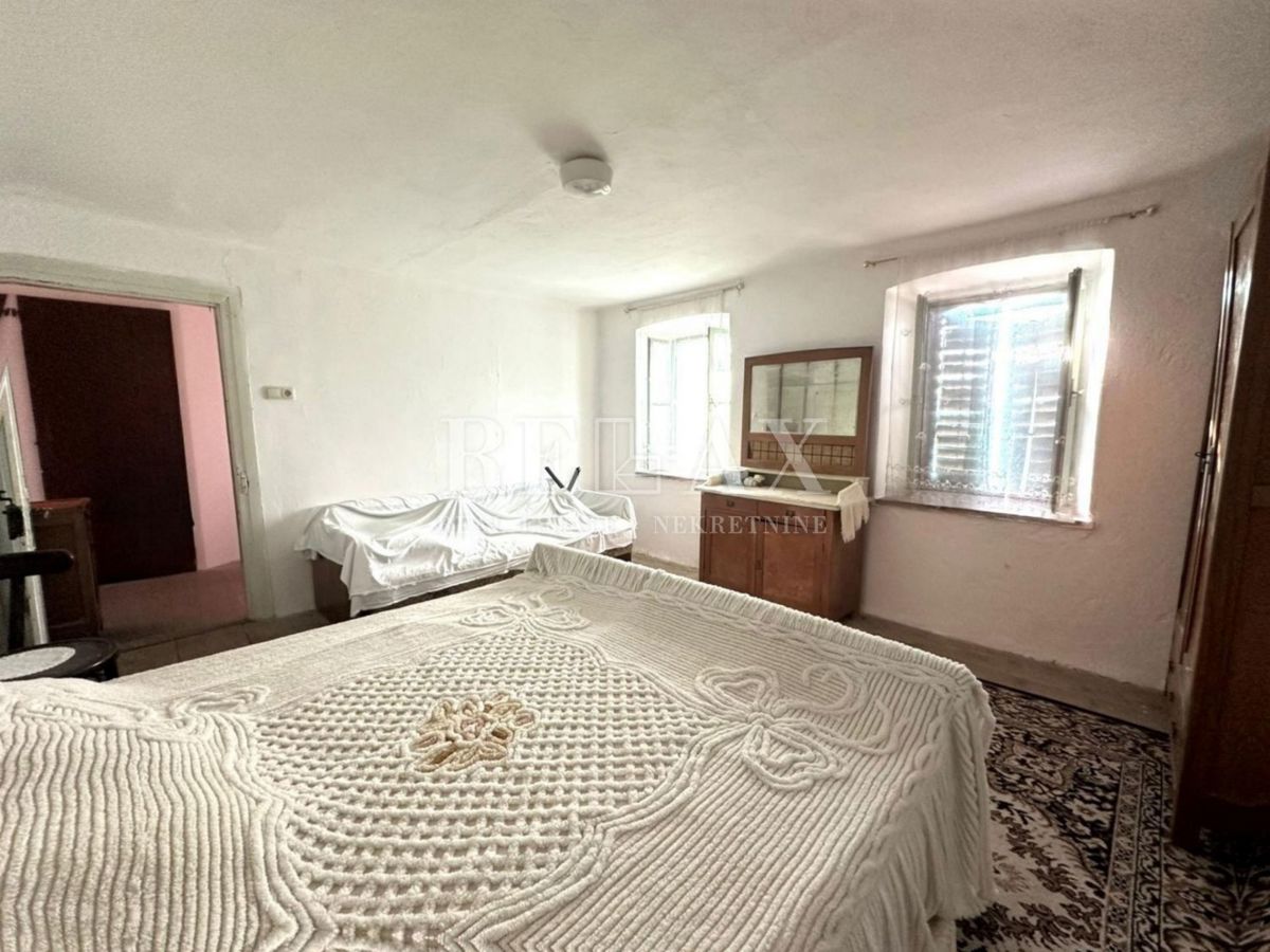 Tribalj - Antico per adattamento