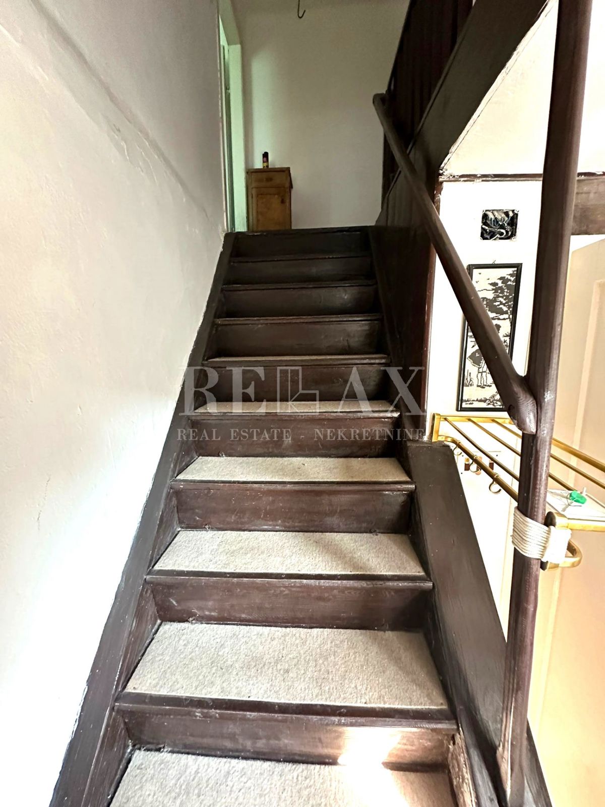 Tribalj - Antico per adattamento