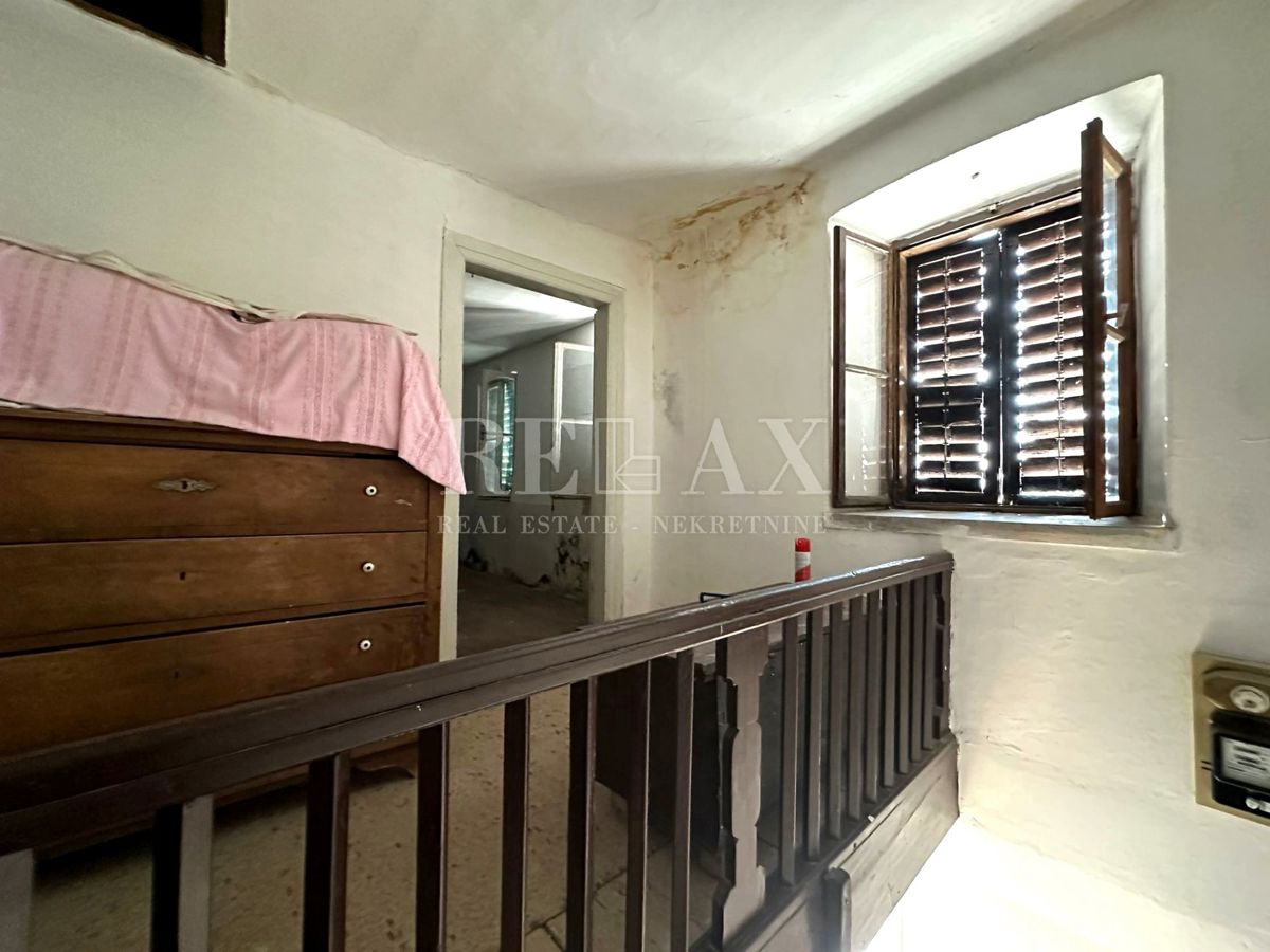 Tribalj - Antico per adattamento