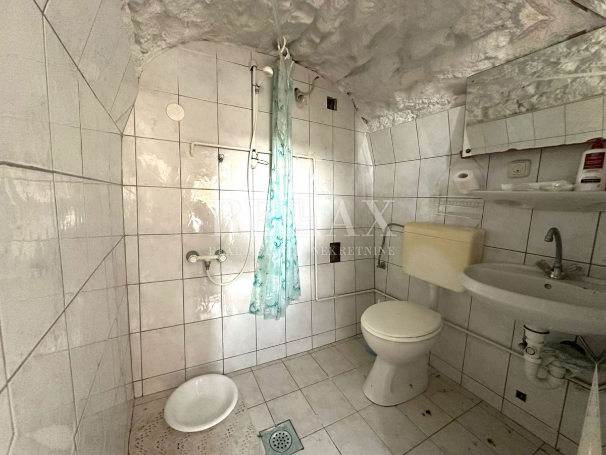 Tribalj - Antico per adattamento