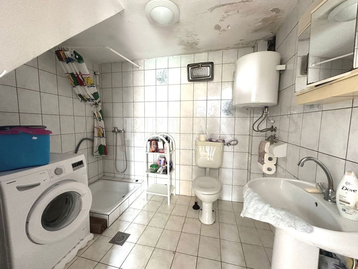 Tribalj - Antico per adattamento