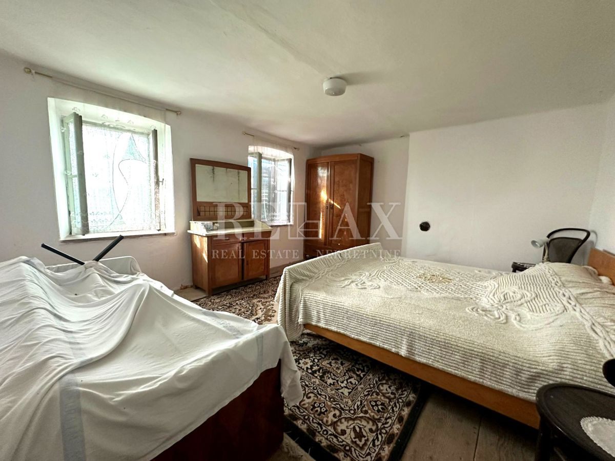 Tribalj - Antico per adattamento