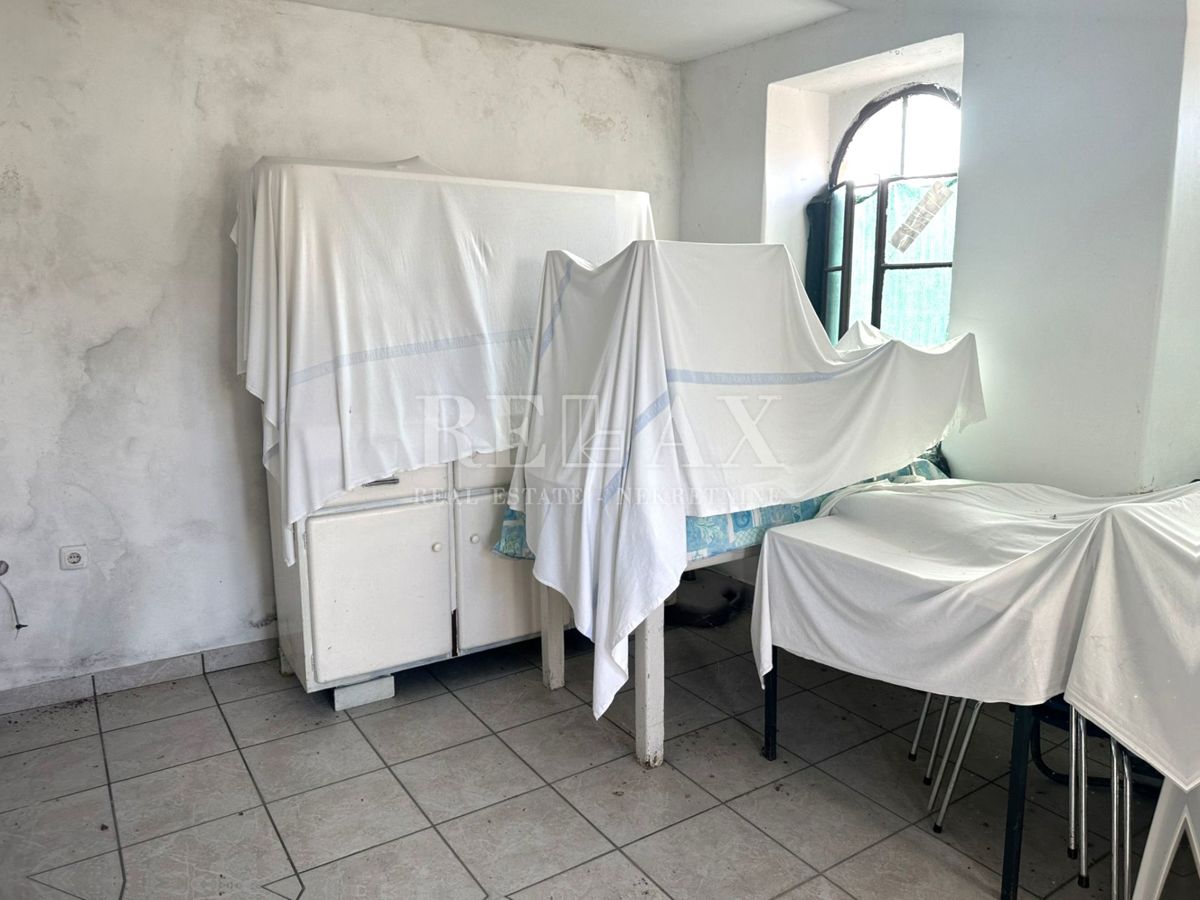 Tribalj - Antico per adattamento