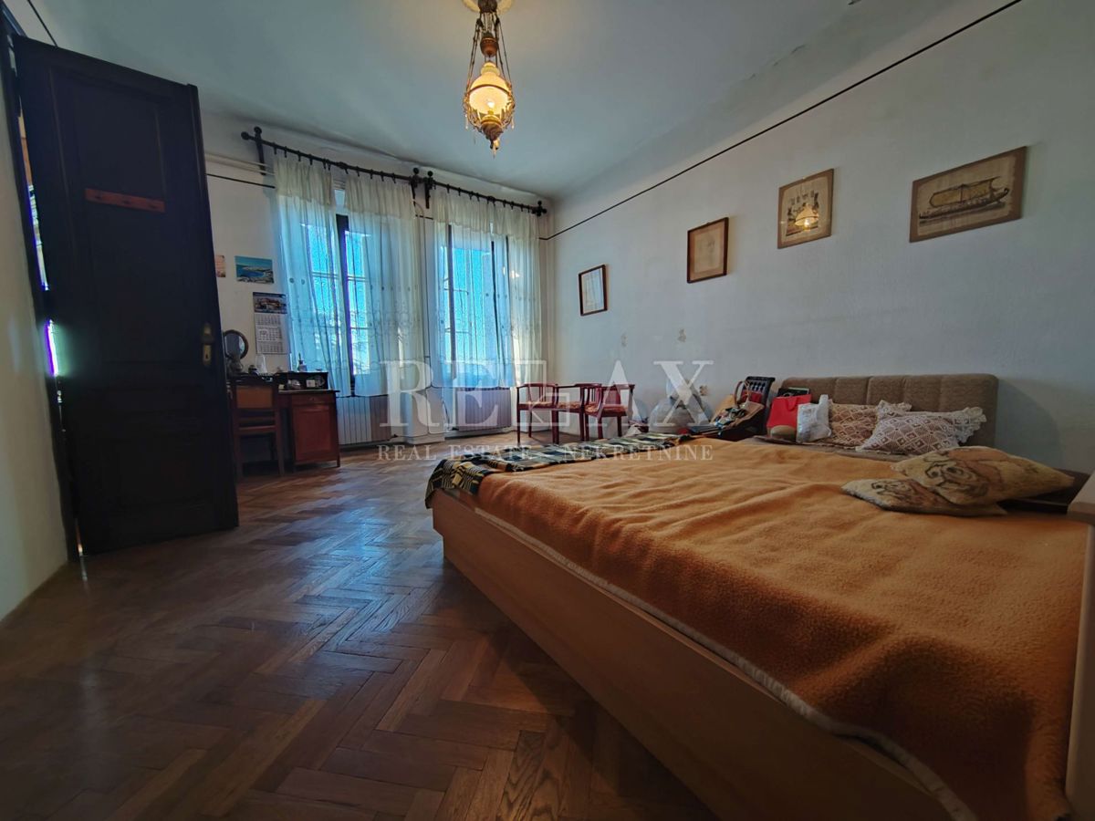 Rijeka, Boulevard - appartamento padronale