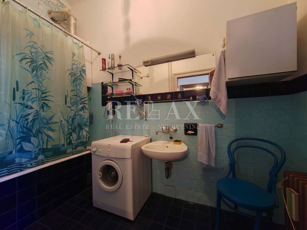 Rijeka, Boulevard - appartamento padronale