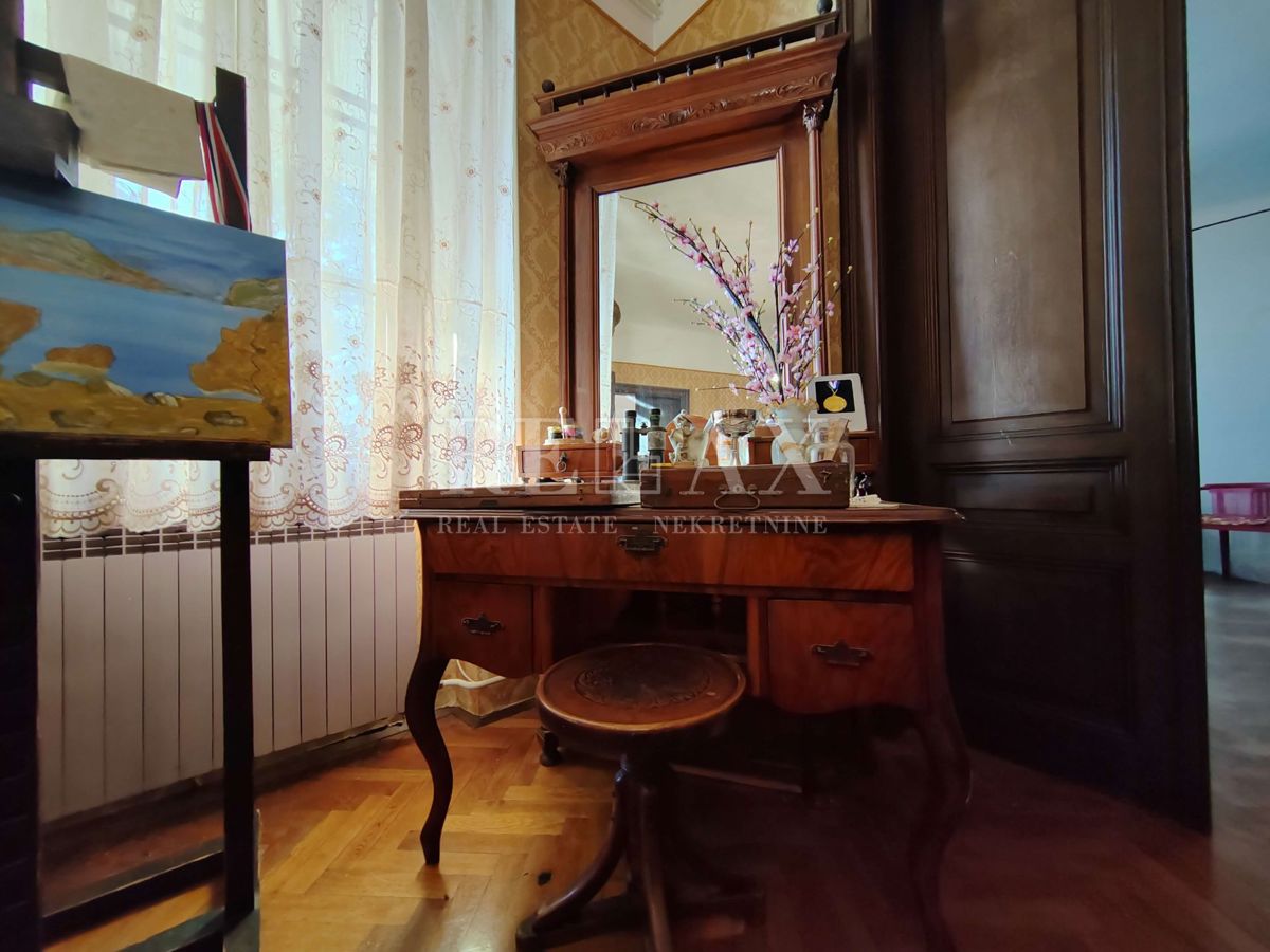 Rijeka, Boulevard - appartamento padronale