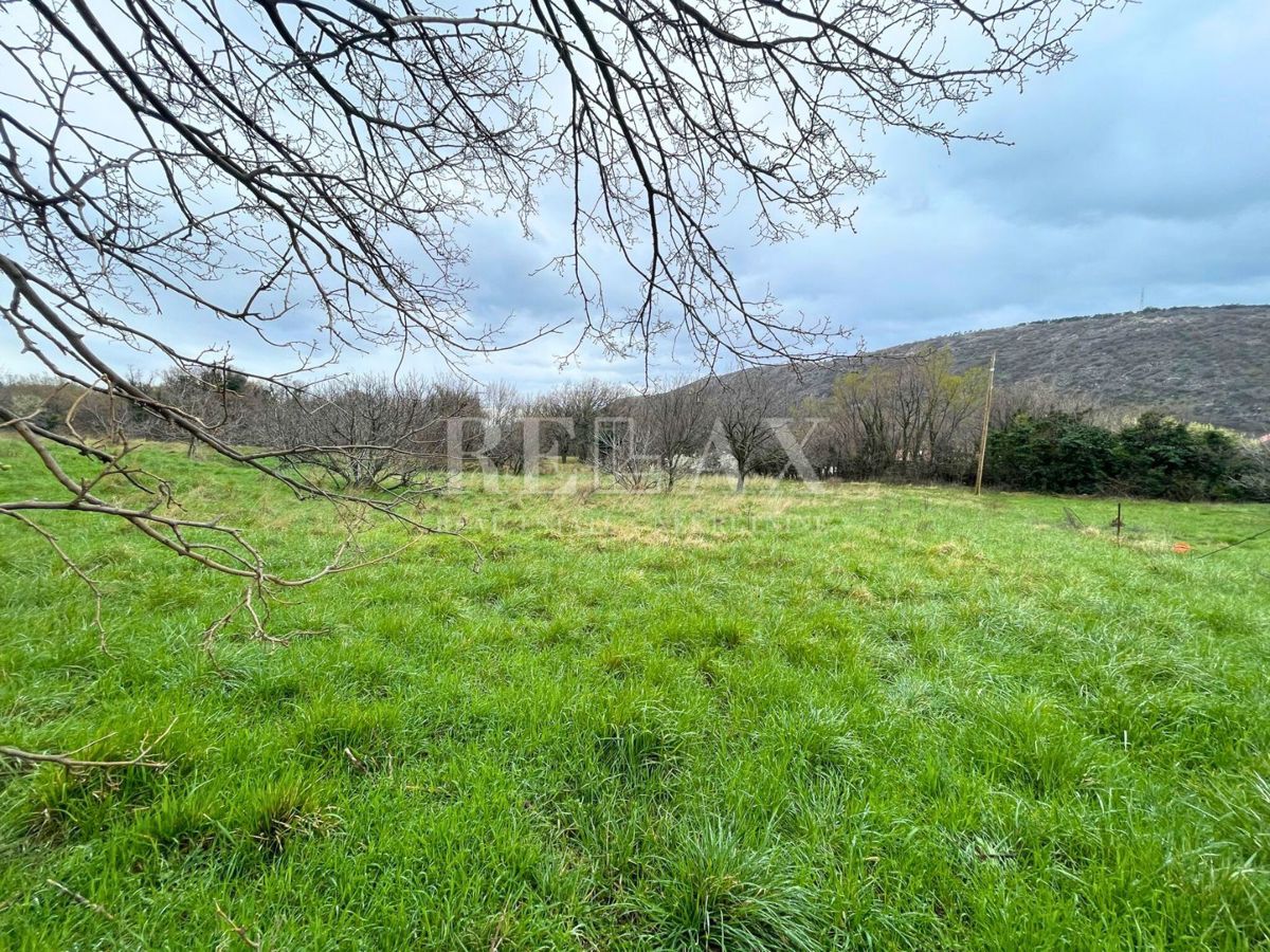 Terreno Bribir, Vinodolska Općina, 3.169,45m2