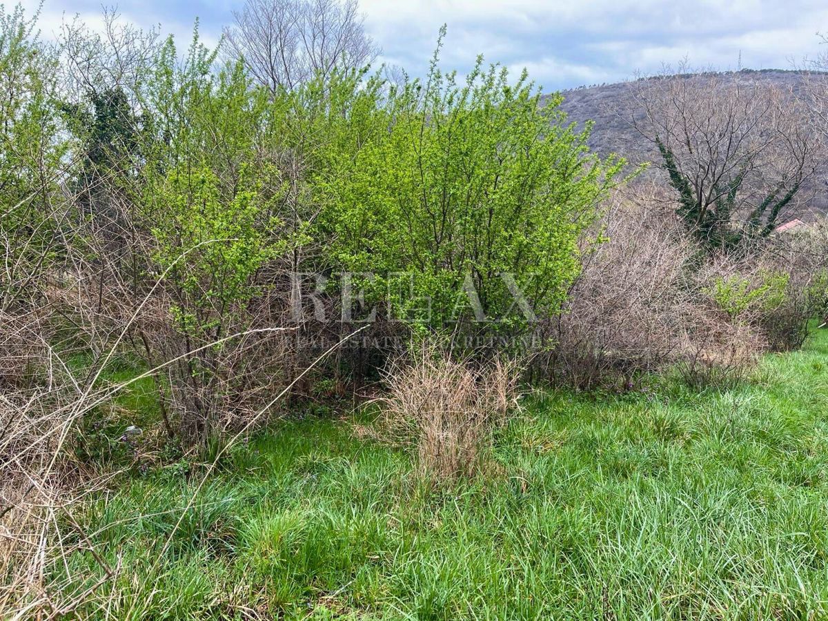 Terreno Bribir, Vinodolska Općina, 3.169,45m2