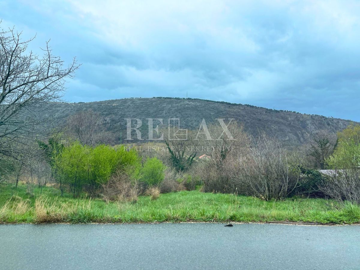 Terreno Bribir, Vinodolska Općina, 3.169,45m2