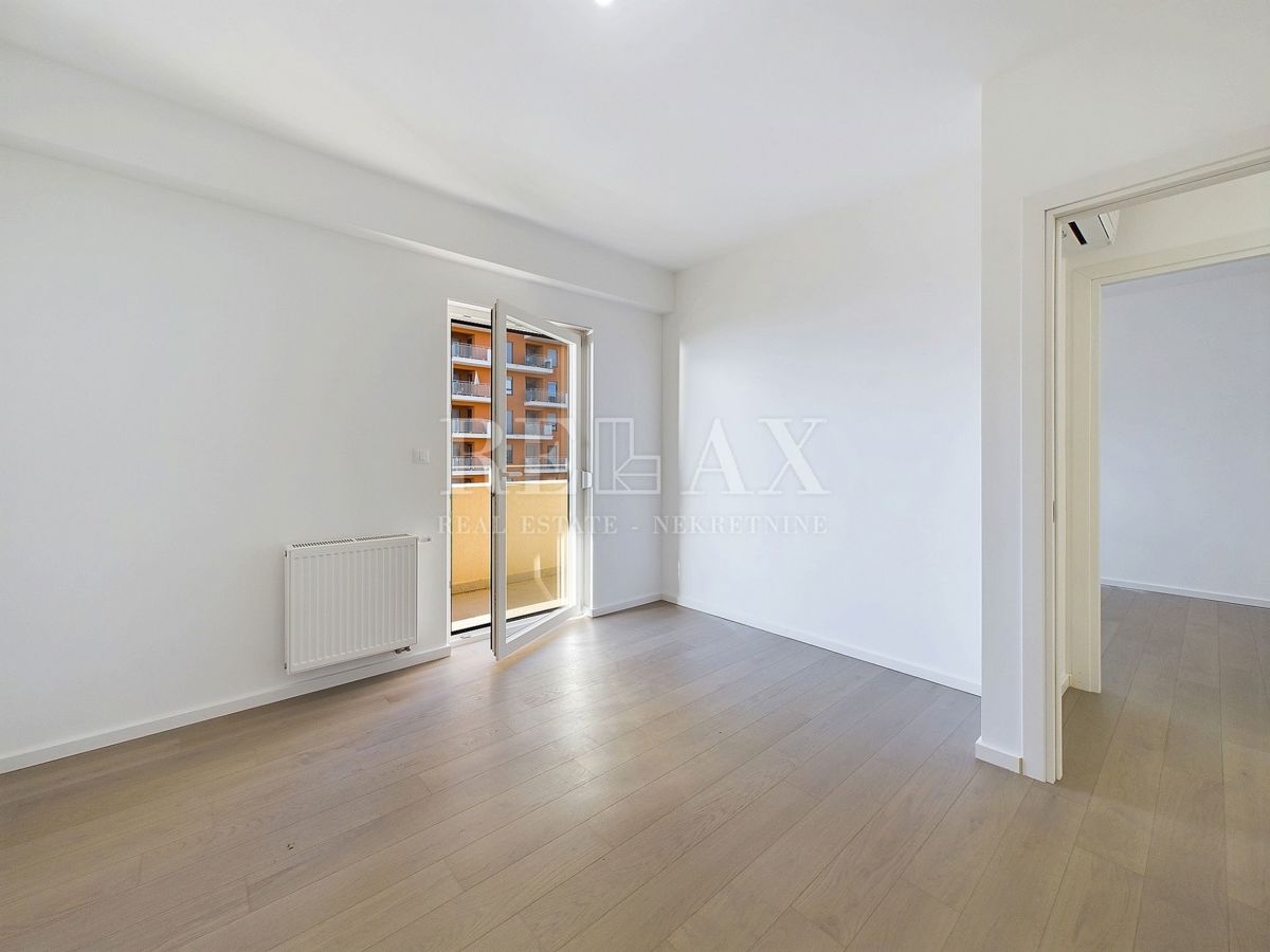 Rijeka, Kantrida - appartamento in un nuovo edificio