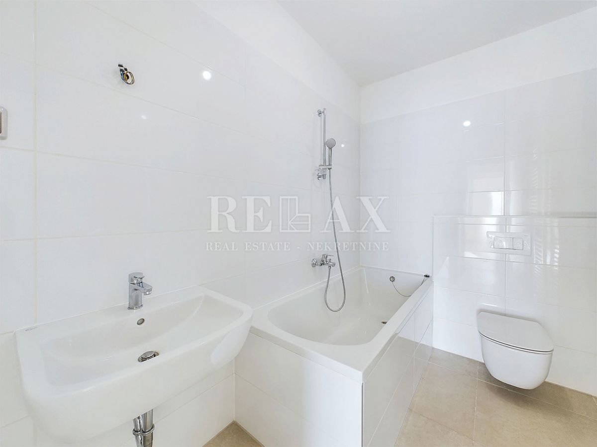 Rijeka, Kantrida - appartamento in un nuovo edificio