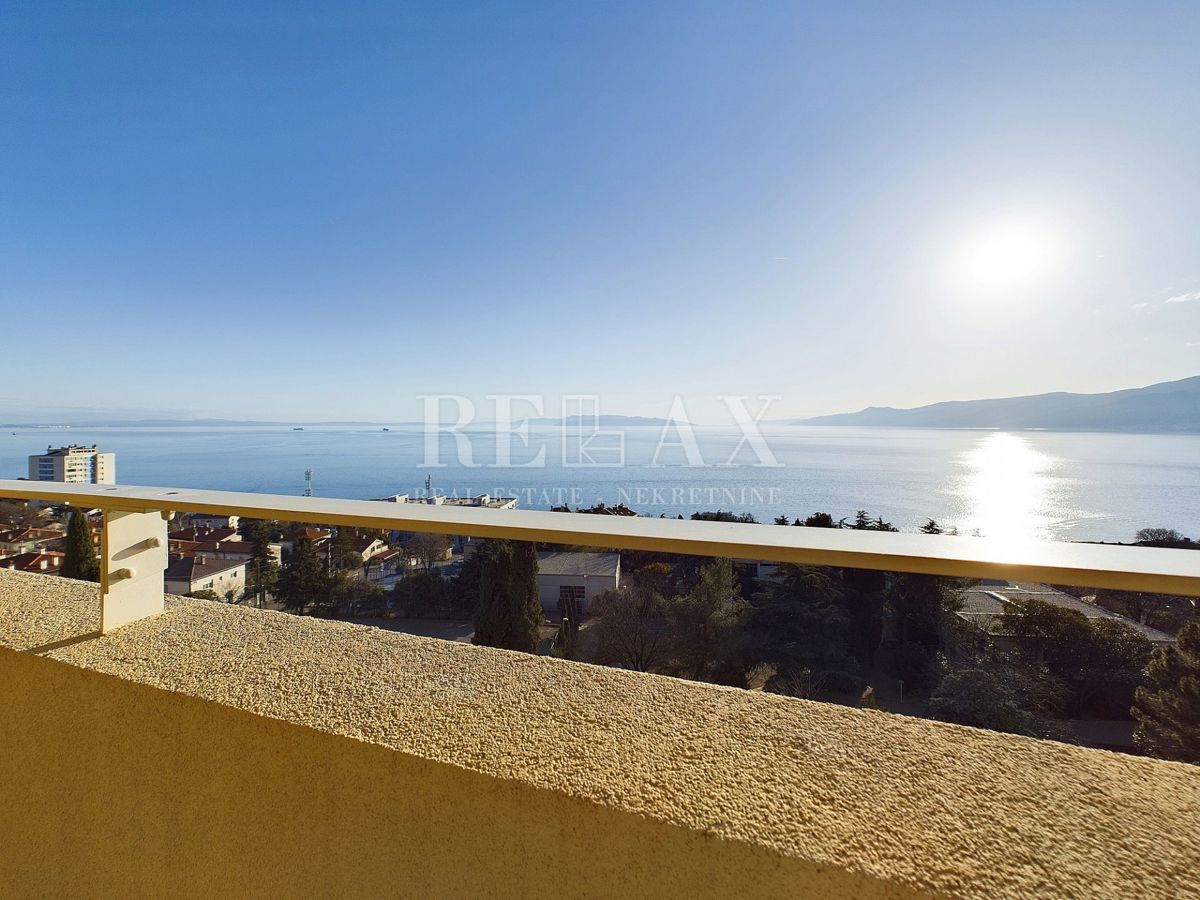 Rijeka, Kantrida - appartamento in un nuovo edificio