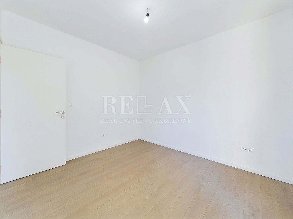 Rijeka, Kantrida - appartamento in un nuovo edificio