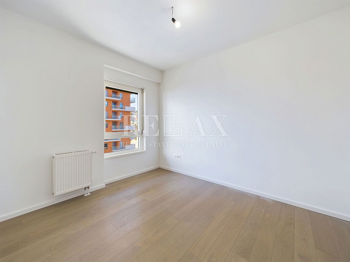 Rijeka, Kantrida - appartamento in un nuovo edificio