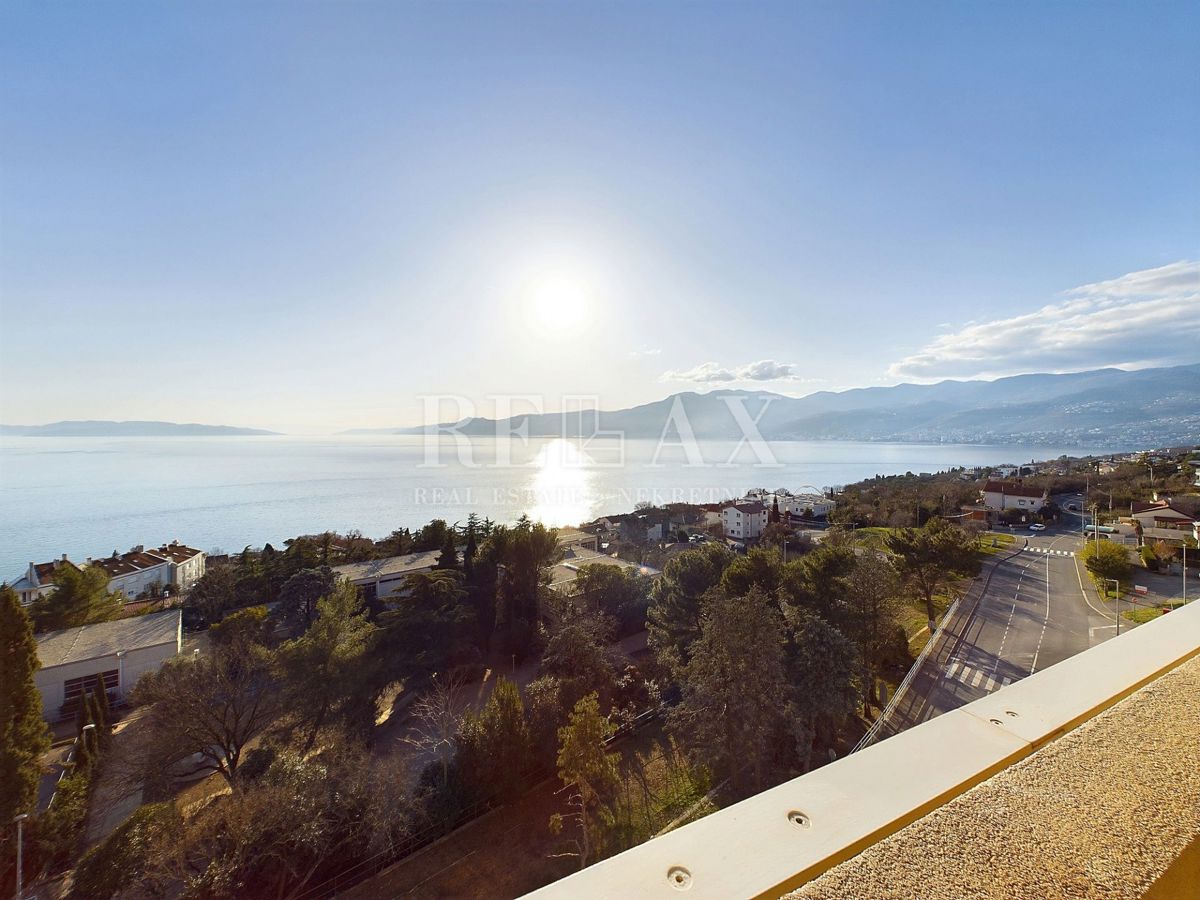 Rijeka, Kantrida - appartamento in un nuovo edificio