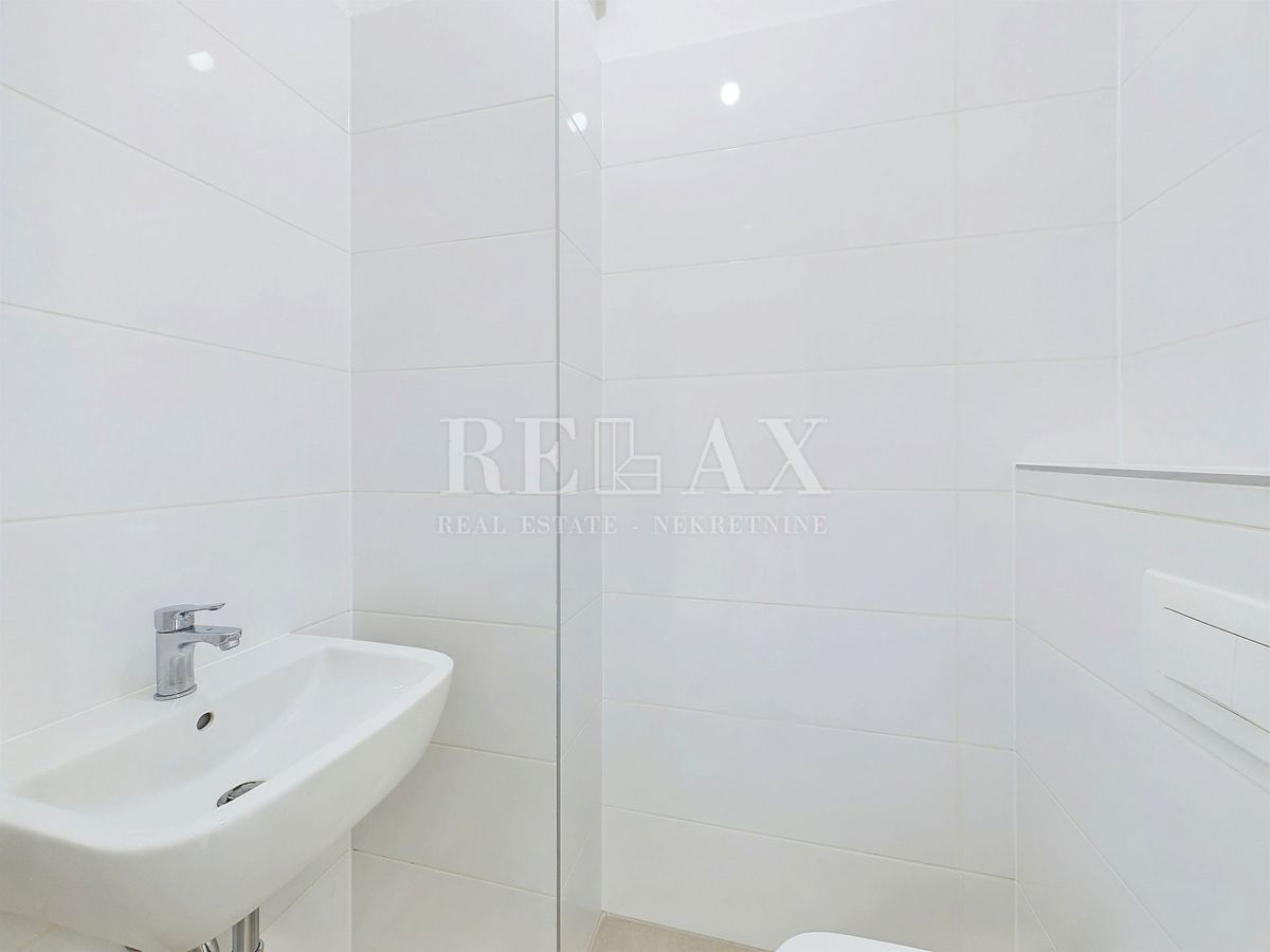 Rijeka, Kantrida - appartamento in un nuovo edificio