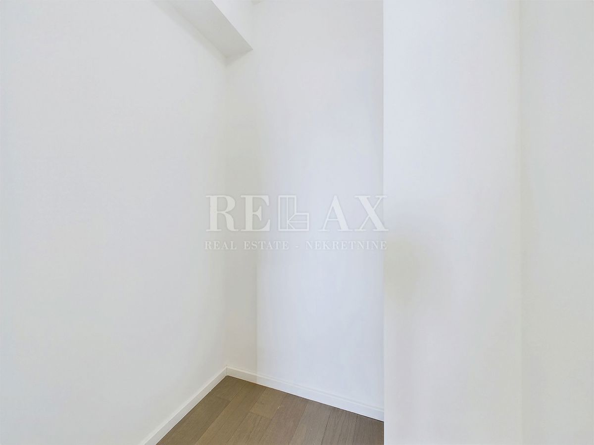 Rijeka, Kantrida - appartamento in un nuovo edificio