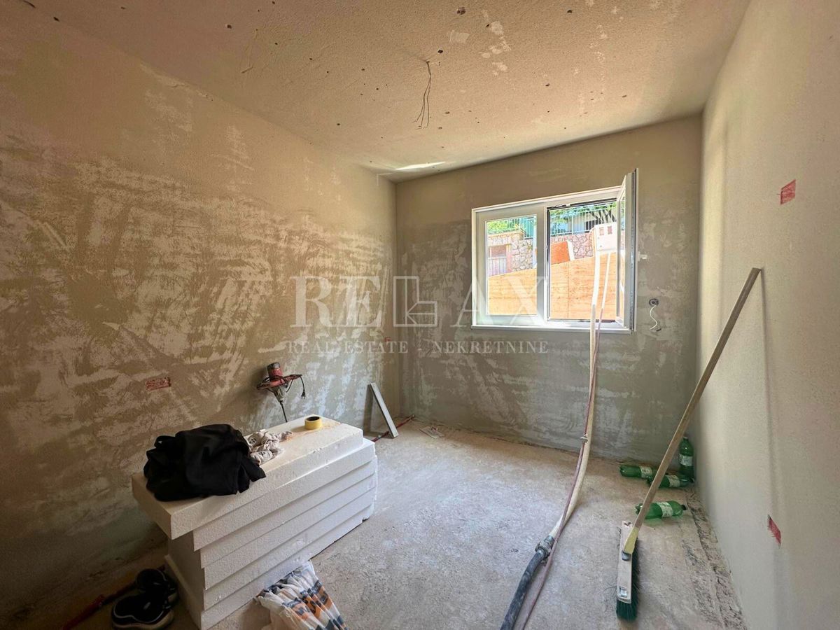 Smokvica Krmpotska - appartamento con due camere