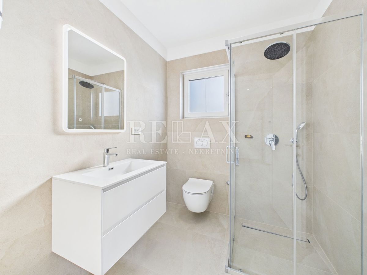 Smokvica Krmpotska - appartamento con due camere