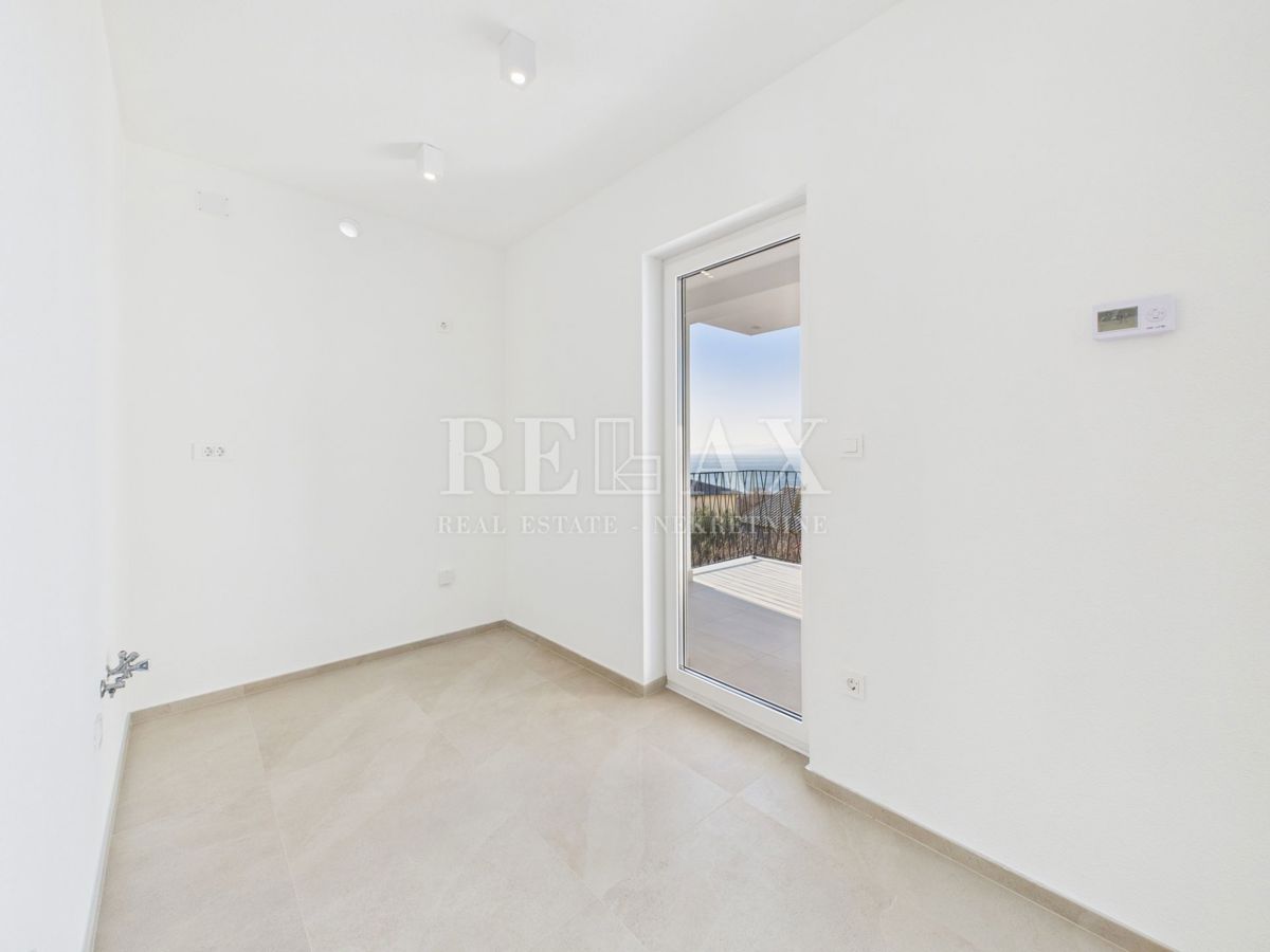 Smokvica Krmpotska - appartamento con due camere