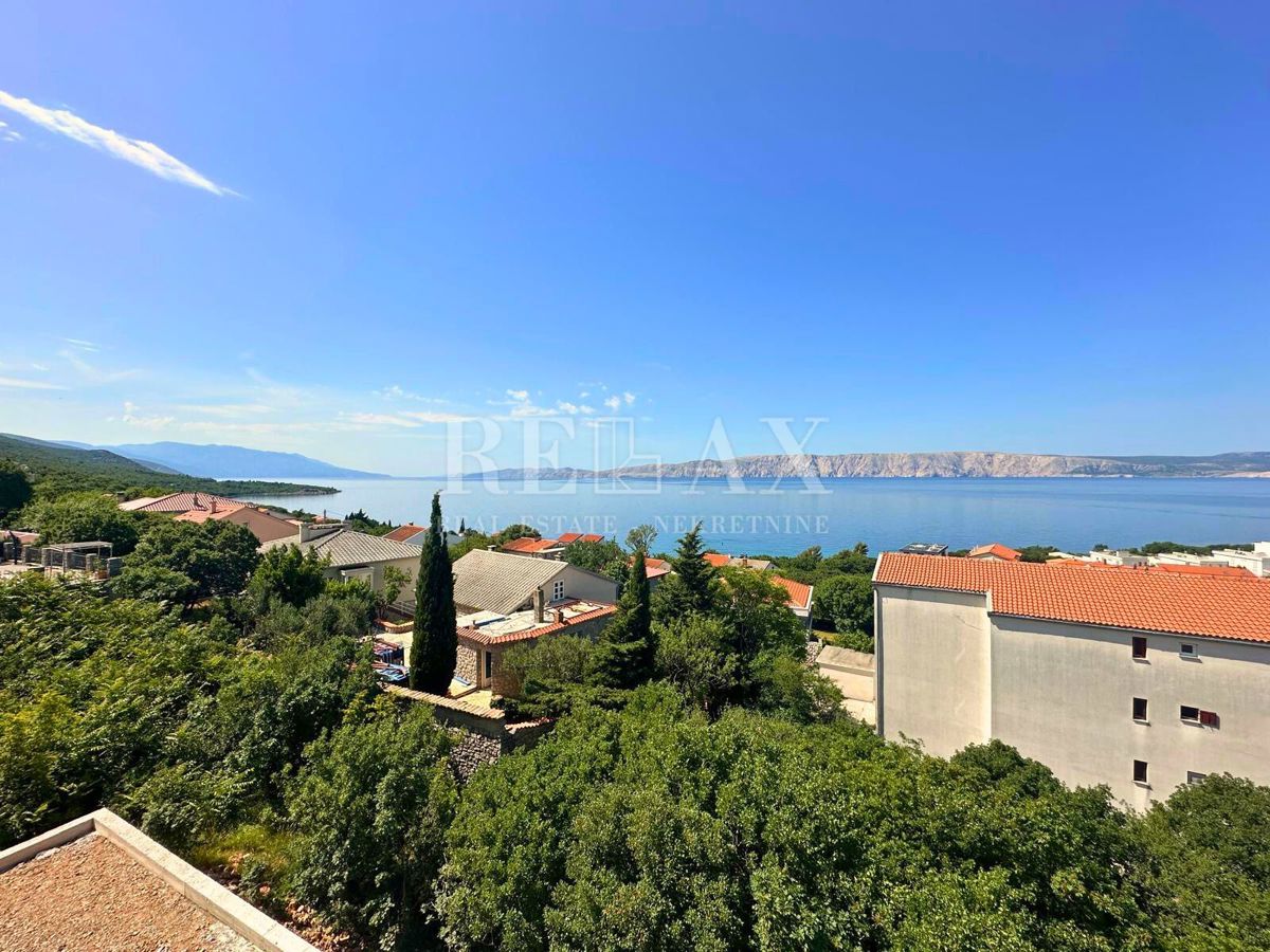 Smokvica Krmpotska - appartamento con due camere