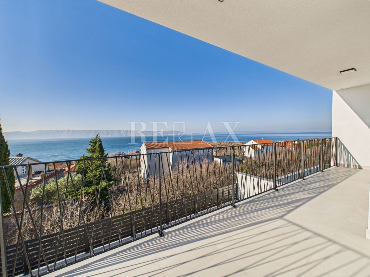 Smokvica Krmpotska - appartamento con due camere