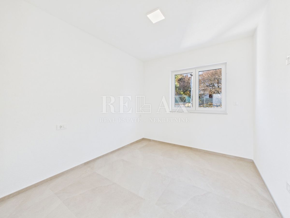 Smokvica Krmpotska - appartamento con due camere