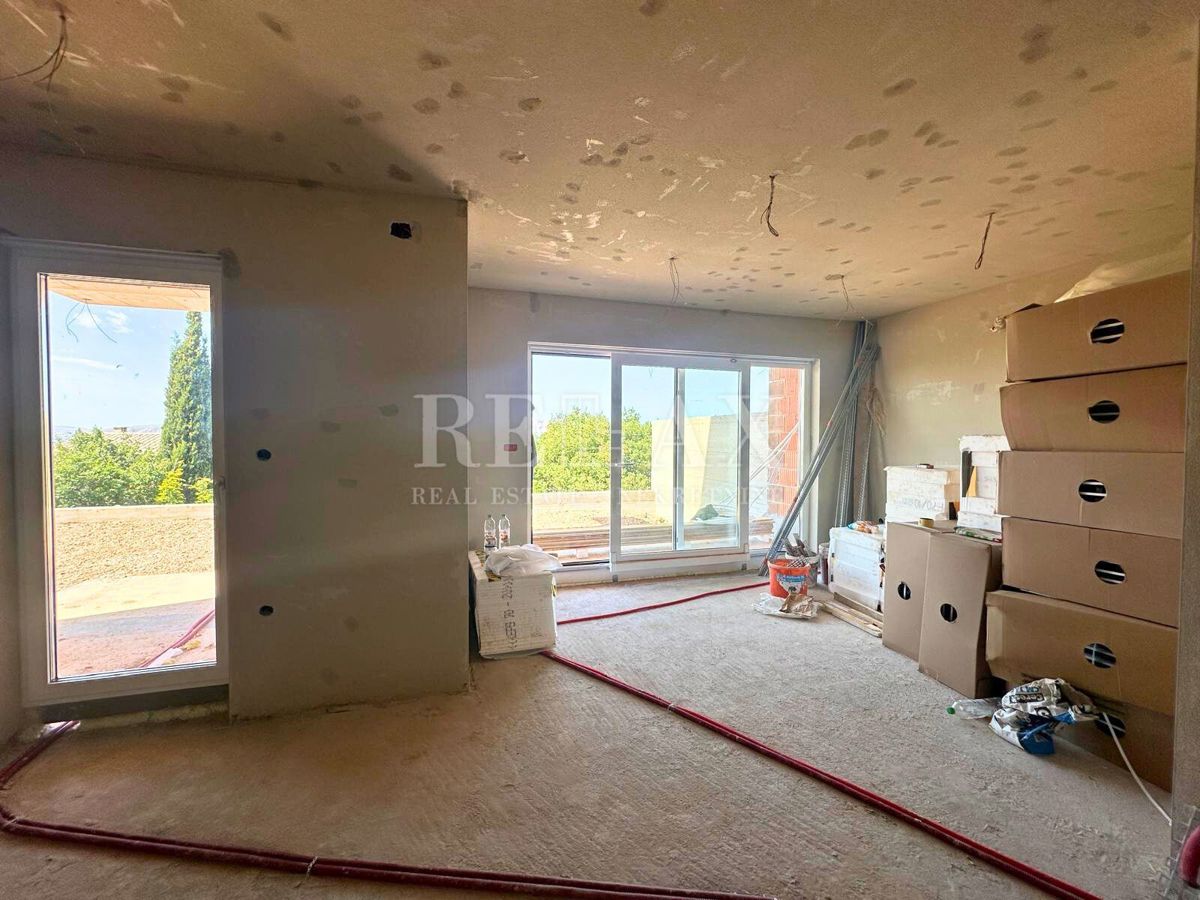 Smokvica Krmpotska - appartamento con due camere