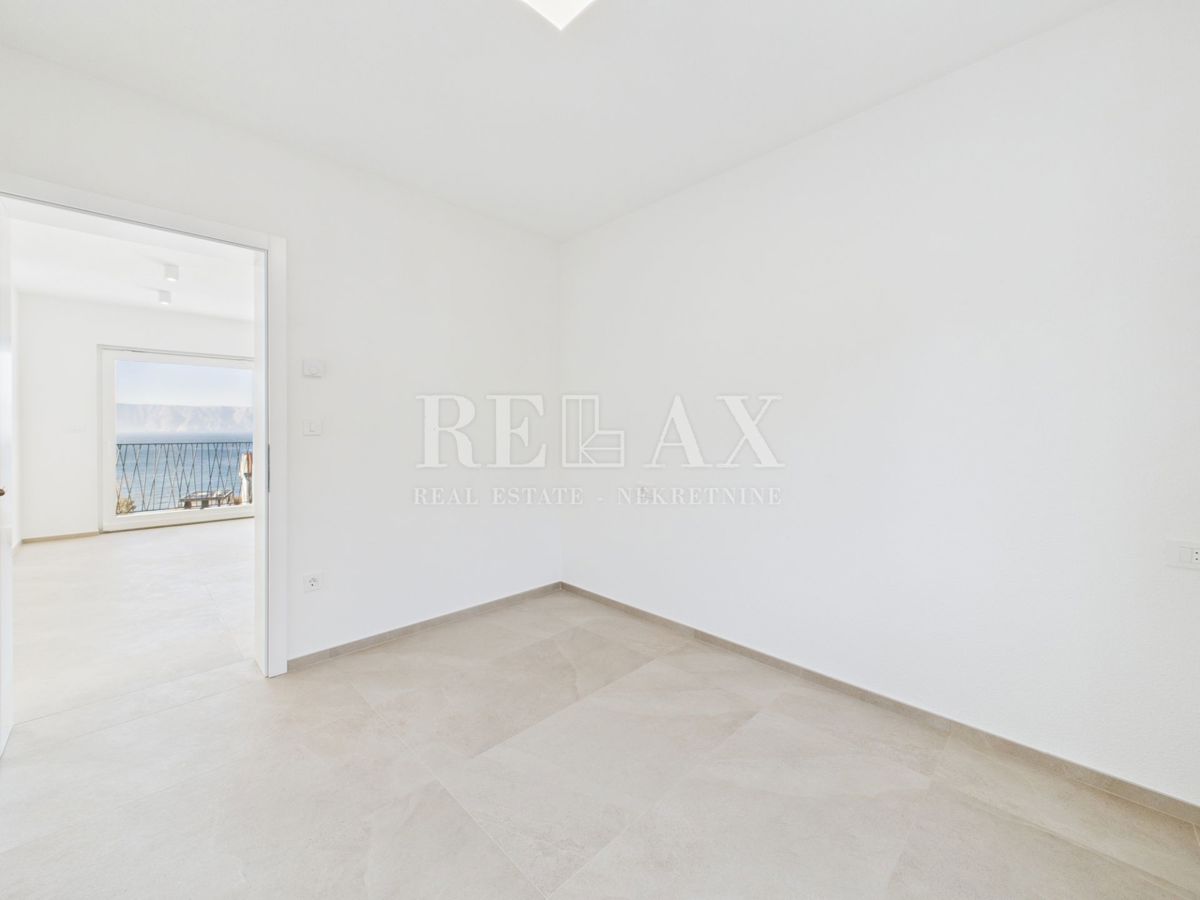 Smokvica Krmpotska - appartamento con due camere