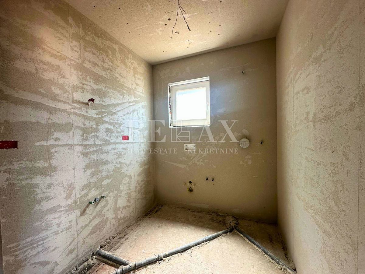 Smokvica Krmpotska - appartamento con due camere