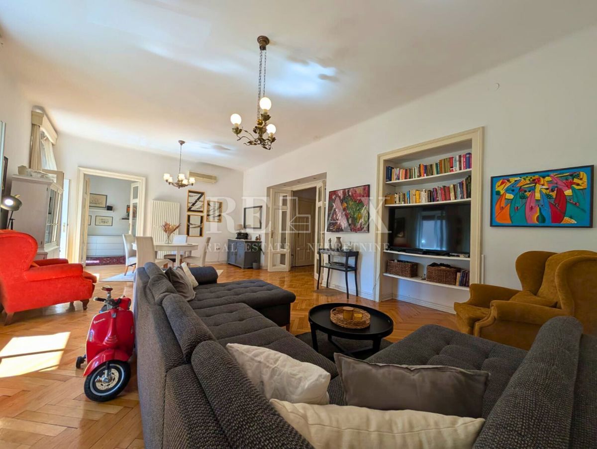 Rijeka, Potok - appartamento spazioso, 3 camere da letto