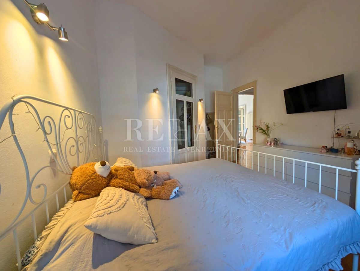 Rijeka, Potok - appartamento spazioso, 3 camere da letto