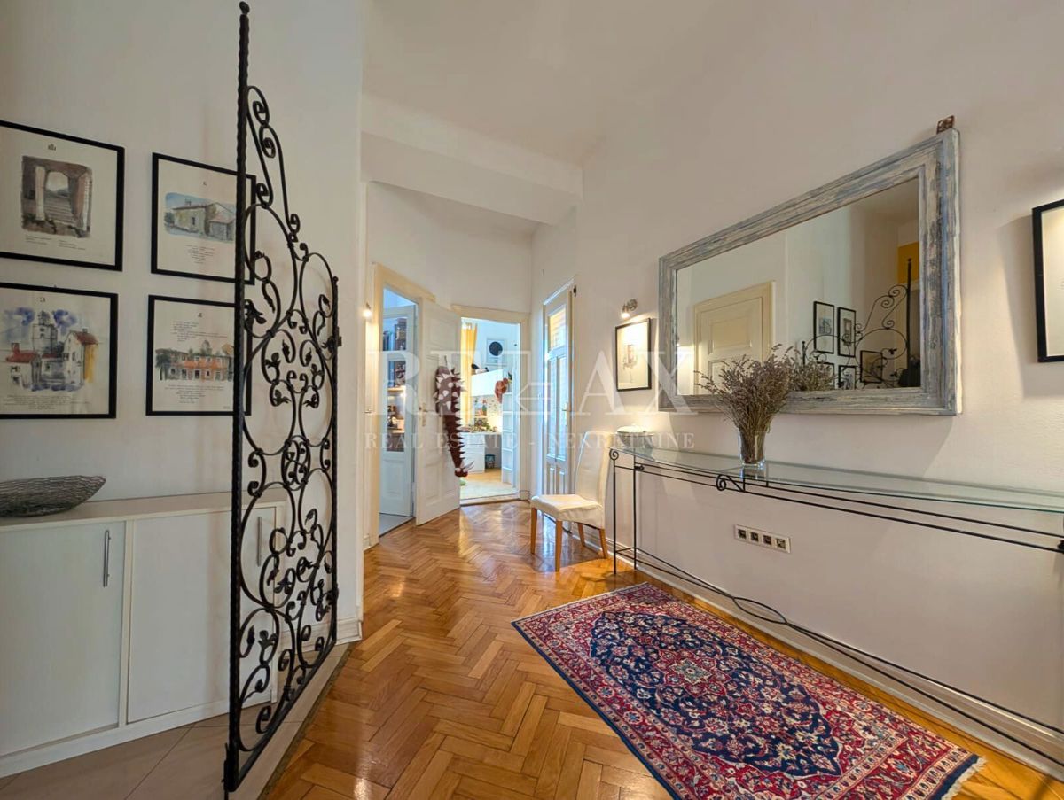 Rijeka, Potok - appartamento spazioso, 3 camere da letto