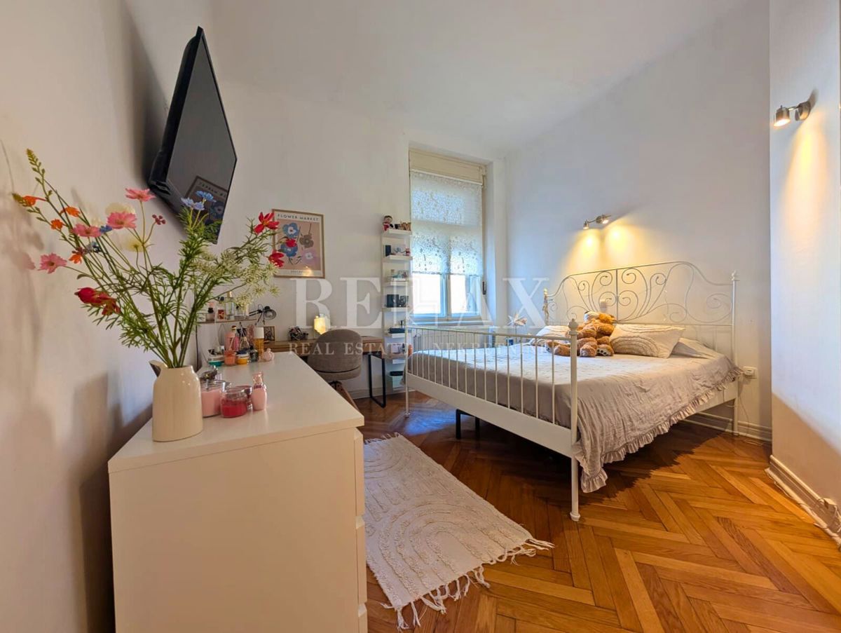 Rijeka, Potok - appartamento spazioso, 3 camere da letto