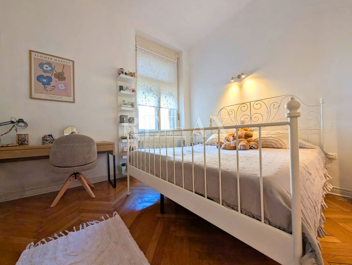 Rijeka, Potok - appartamento spazioso, 3 camere da letto