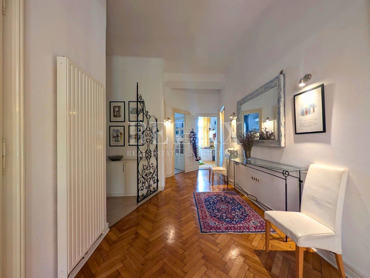 Rijeka, Potok - appartamento spazioso, 3 camere da letto