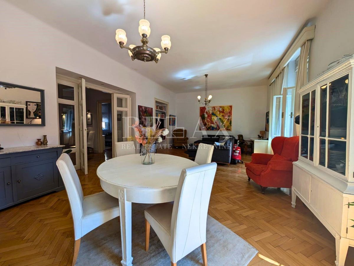 Rijeka, Potok - appartamento spazioso, 3 camere da letto