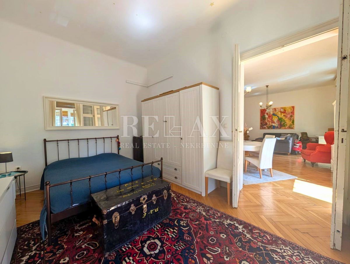 Rijeka, Potok - appartamento spazioso, 3 camere da letto