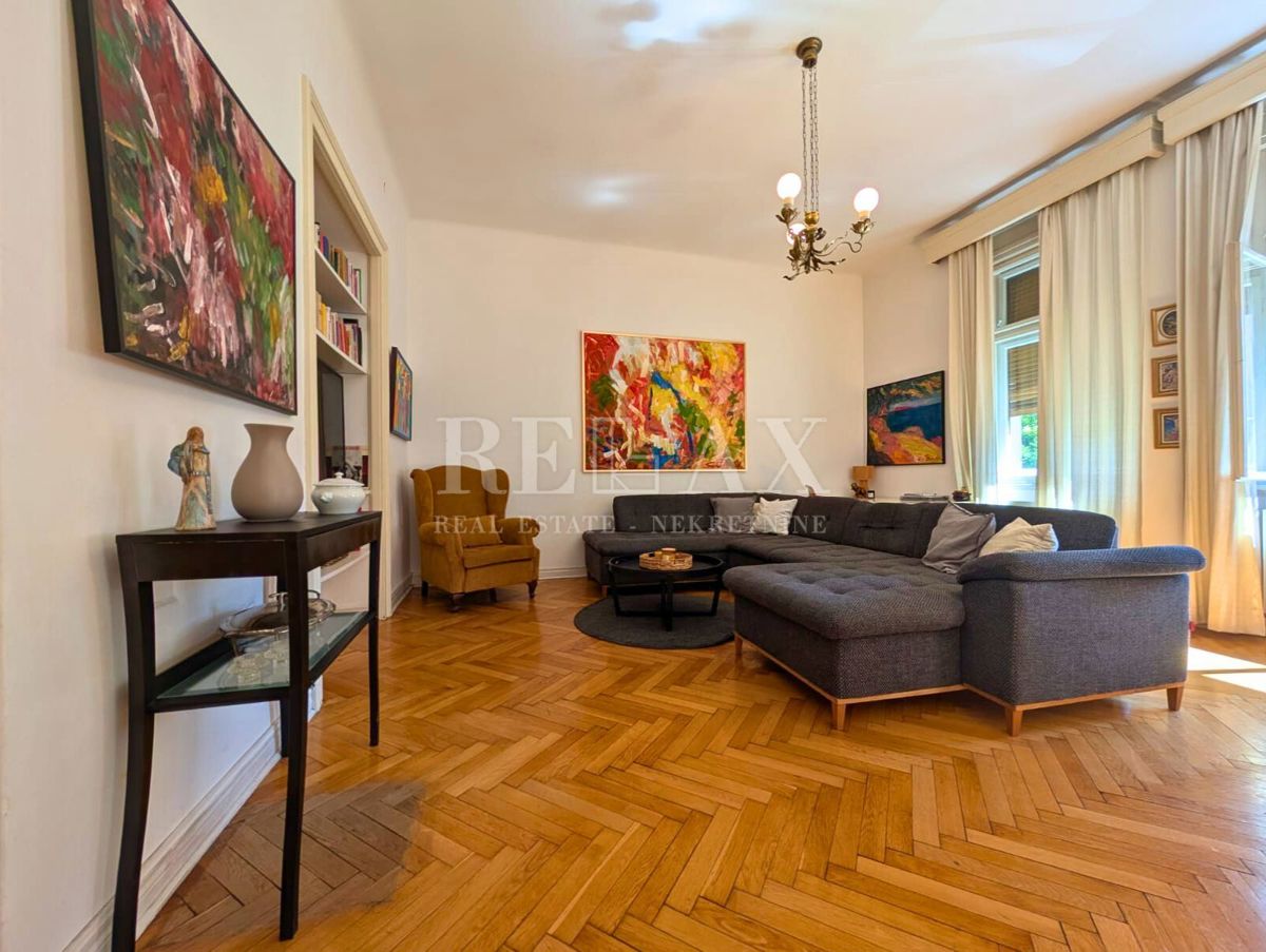 Rijeka, Potok - appartamento spazioso, 3 camere da letto