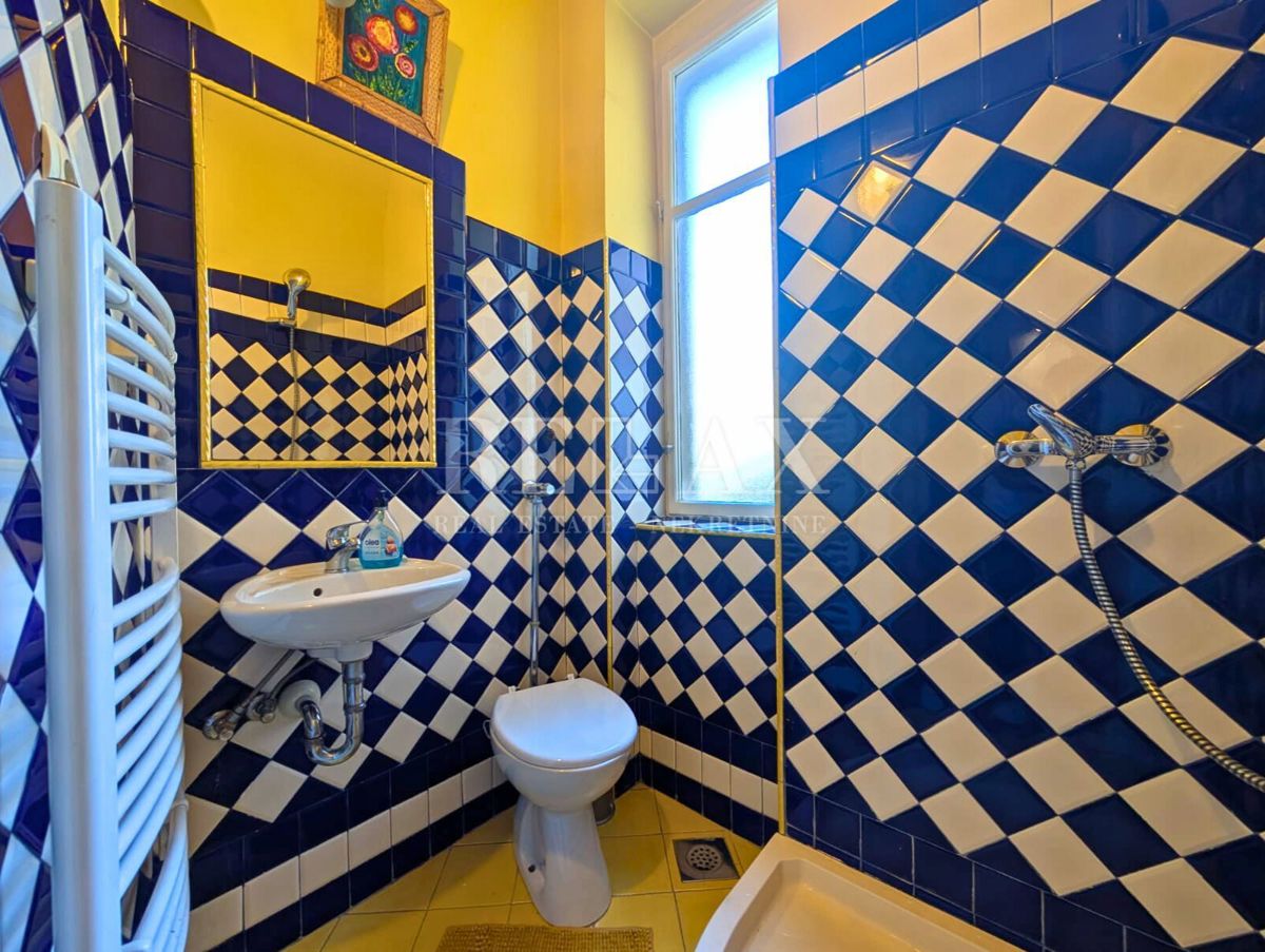 Rijeka, Potok - appartamento spazioso, 3 camere da letto