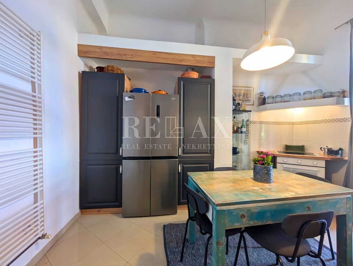 Rijeka, Potok - appartamento spazioso, 3 camere da letto