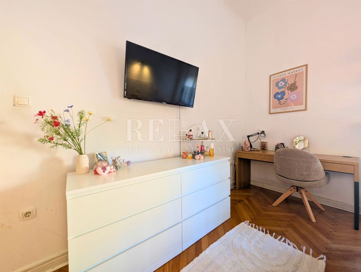 Rijeka, Potok - appartamento spazioso, 3 camere da letto