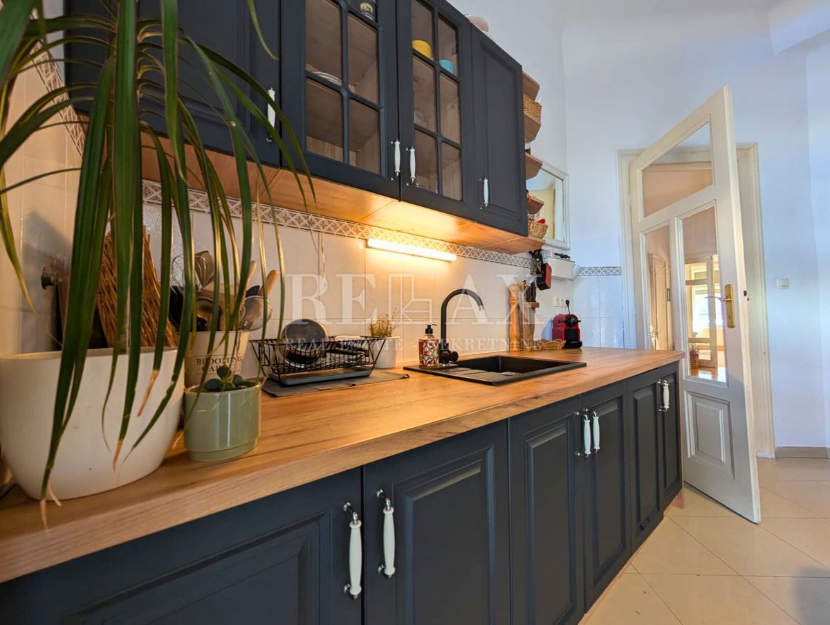 Rijeka, Potok - appartamento spazioso, 3 camere da letto